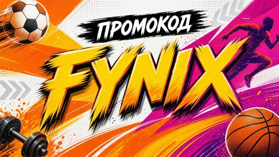 MELBET ПРОМОКОД - FYNIX